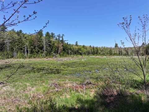 0 Brown Road, Sutton, NH 03221