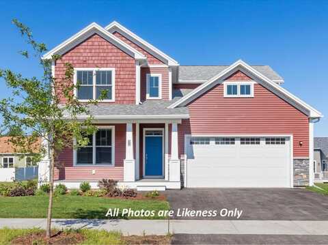 9 Daniel Drive, South Burlington, VT 05403
