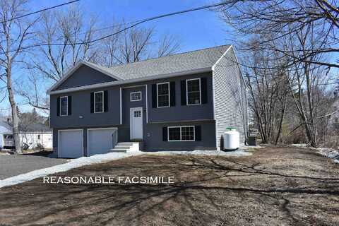 00 Marcy Hill Road, Swanzey, NH 03446