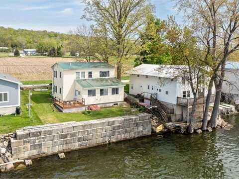 209 Ferrand Road, Georgia, VT 05478