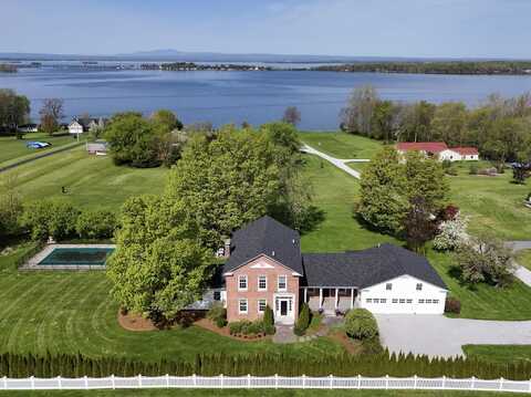 397 US Route 2, Grand Isle, VT 05458