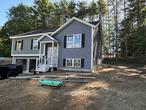15 Erin Lane, Jaffrey, NH 03452