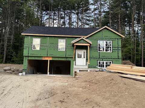 0 Erin Lane, Jaffrey, NH 03452