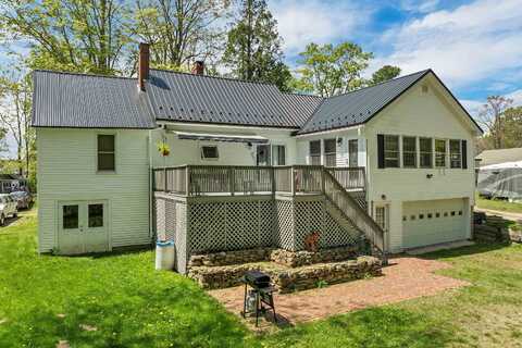 66 Main Street, Milton, NH 03852