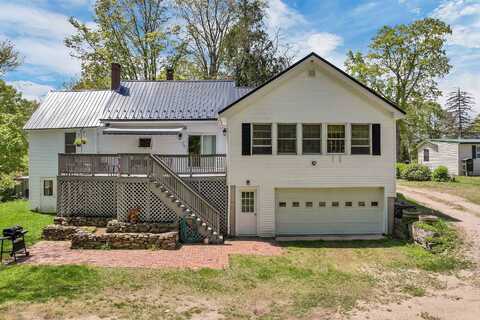 66 Main Street, Milton, NH 03852