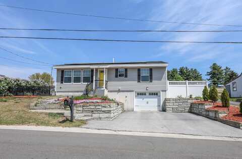 249 Rhode Island Avenue, Manchester, NH 03104