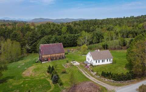 87 Porter Road, Bath, NH 03740