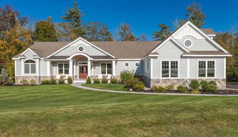 50 Autumn Lane, Rye, NH 03870