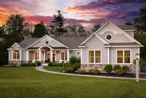 50 Autumn Lane, Rye, NH 03870