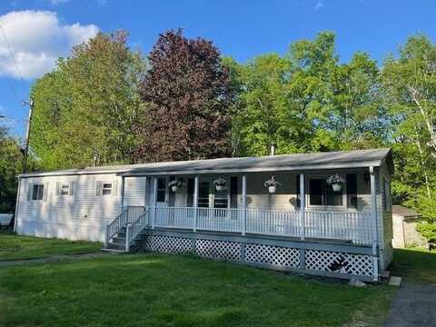 3 Timothy Street, Danville, NH 03819