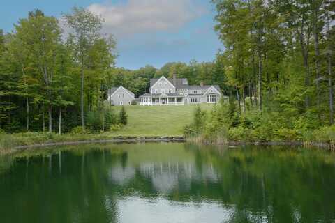 5893 Stage Road, Barnard, VT 05031