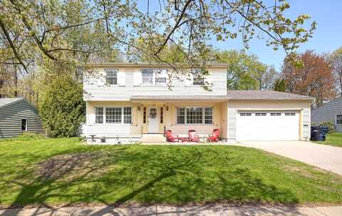 120 Lakewood Parkway, Burlington, VT 05408