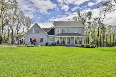 8 Hobart Lane, Hollis, NH 03049