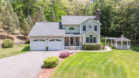 212 Gorham Pond Road, Goffstown, NH 03045