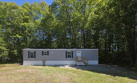 23-1 Hubbard Road, Deering, NH 03244