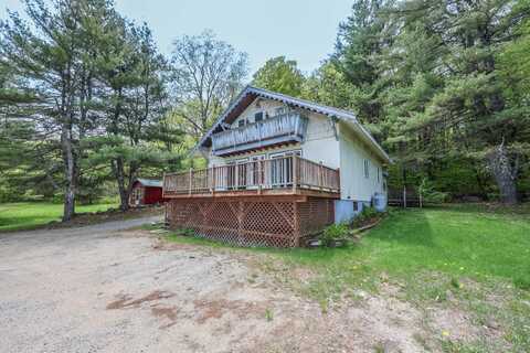 307 Raccoon Hill Road, Salisbury, NH 03268