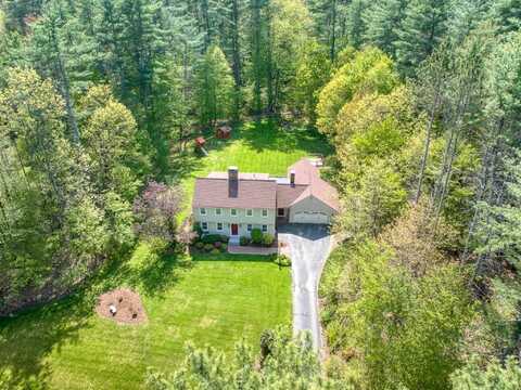 114 Blanford Place, Bedford, NH 03110