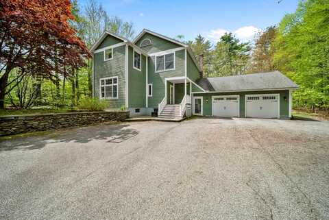 32 Wellesley Drive, Bedford, NH 03110