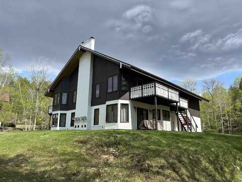 3A Christmas Mountain Road, Bartlett, NH 03812