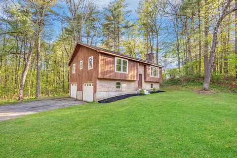 12 Michael Avenue, Nashua, NH 03062