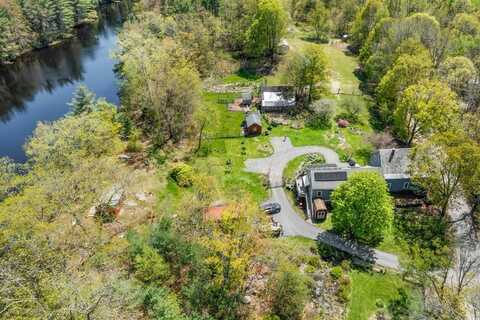 86 Old Troy Road, Fitzwilliam, NH 03447