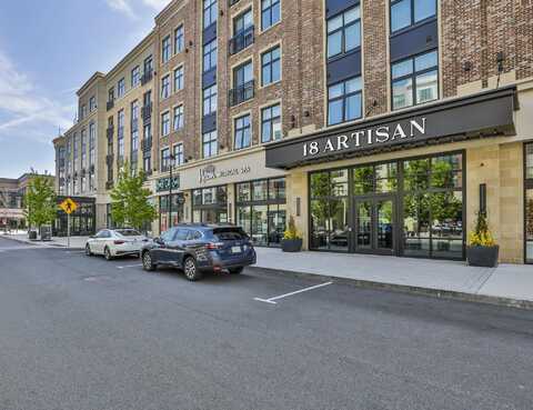 18 Artisan Drive, Salem, NH 03076