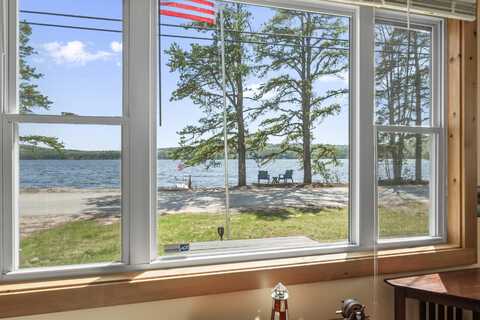 104 Bailey Road, Effingham, NH 03882
