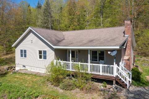 273 Berkshire Road, Lisbon, NH 03585