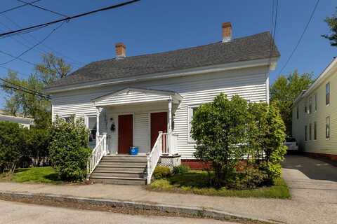 14-16 New York Street, Dover, NH 03820