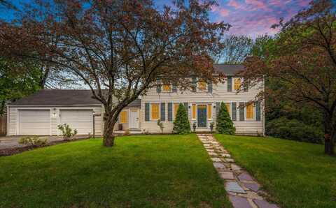 517 Smyth Road, Manchester, NH 03104