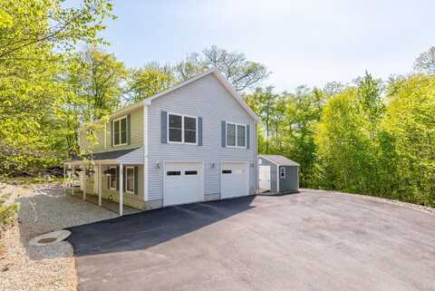 49 Hayes Road, Laconia, NH 03246