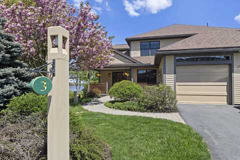 3 Osprey Lane, Newmarket, NH 03857