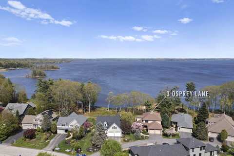 3 Osprey Lane, Newmarket, NH 03857