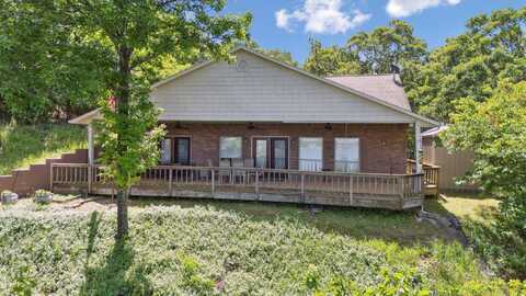 326 Private Road 93, Eucha, OK 74342