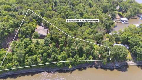 326 Private Road 93, Eucha, OK 74342