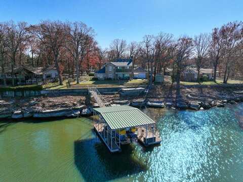 26390 S 615 Lp, Grove, OK 74344