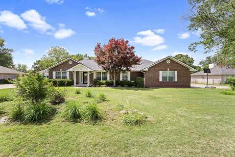 816 Chatsworth Drive, Grove, OK 74344
