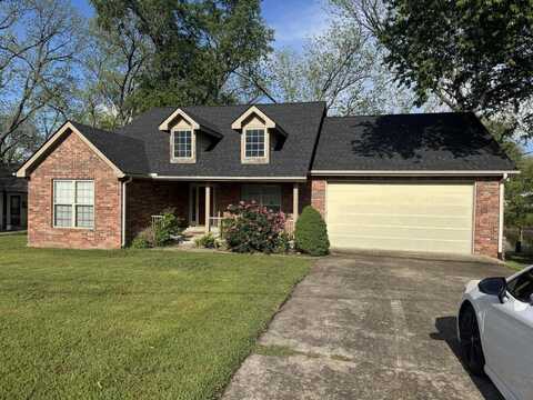 6333 68th Street, Grove, OK 74344