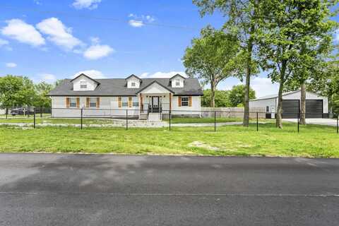 63021 E 291 Road, Grove, OK 74344