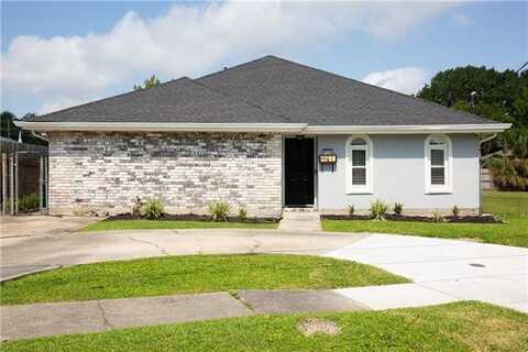5008 BURKE Drive, Metairie, LA 70003