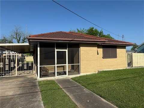 2820 ANNETTE Street, New Orleans, LA 70119