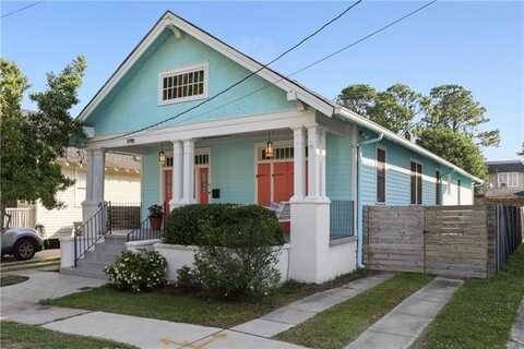 7715 PANOLA Street, New Orleans, LA 70118