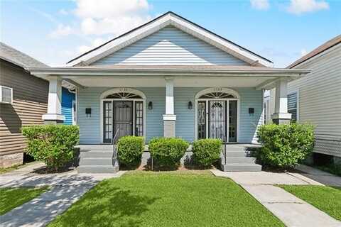 1733 N BROAD Street, New Orleans, LA 70119