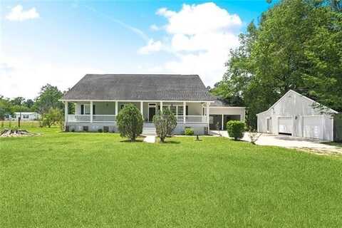 35189 ERNEST STILLEY Road, Independence, LA 70443