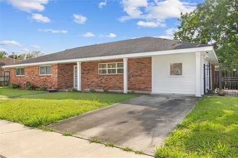 4714 ROSALIA Drive, New Orleans, LA 70127