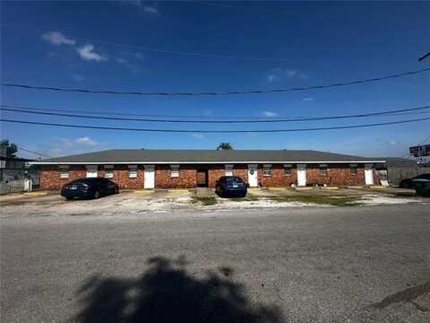 2222 FLORIDA Avenue, Kenner, LA 70062
