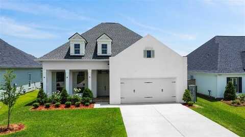 7009 BALD EAGLE Circle, Madisonville, LA 70447