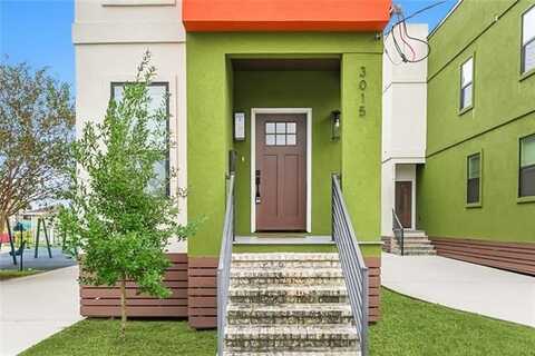 3015 WALL Boulevard, New Orleans, LA 70114