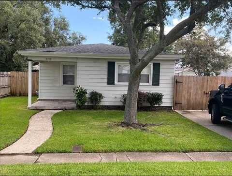 3109 44TH Street, Metairie, LA 70001