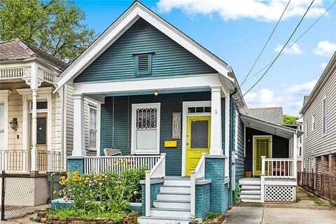 613 PACIFIC Avenue, New Orleans, LA 70114